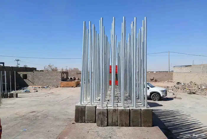 متخصصون في جميع نواع شبوك توريد وتركيب 5