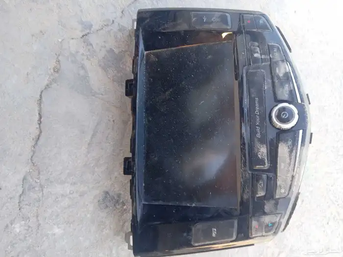 شاشه بي واي جي 0