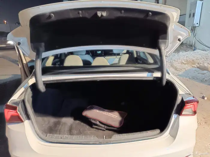 كيا كيه فايف K5 2022 5