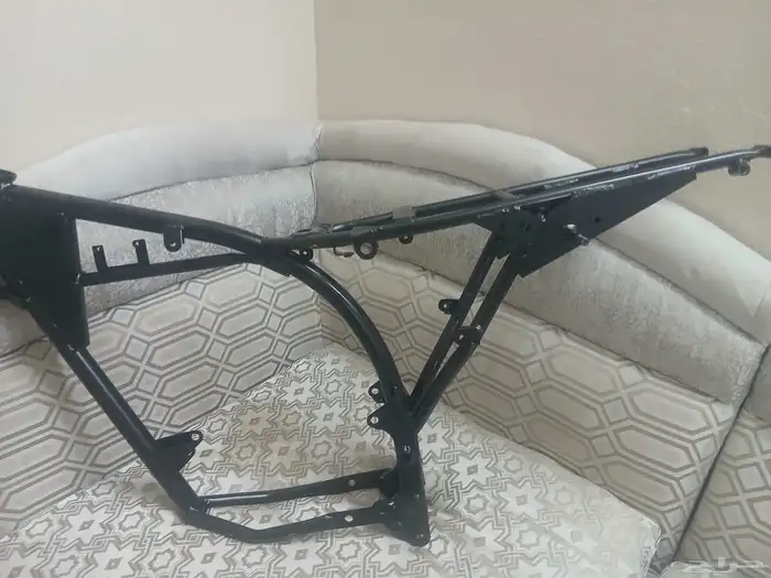 هيكل دباب سزوكي x100 0