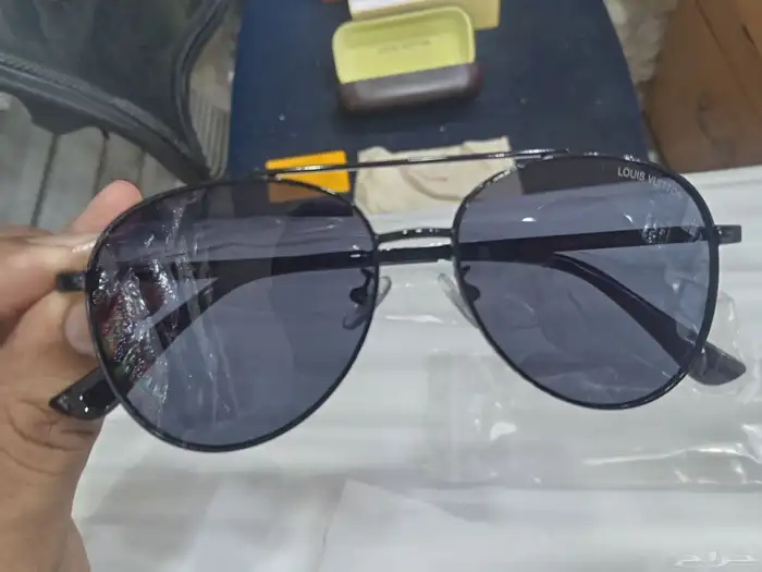 نظارة ماركة لويس فيتون louis vuitton 0