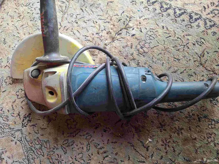 صاروخ بوش الماني 1