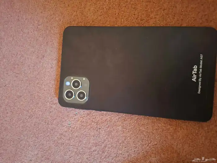 جوال ايباد تابلت هواوي البطريه 100 معه قلم وحاسبه وكفر 0