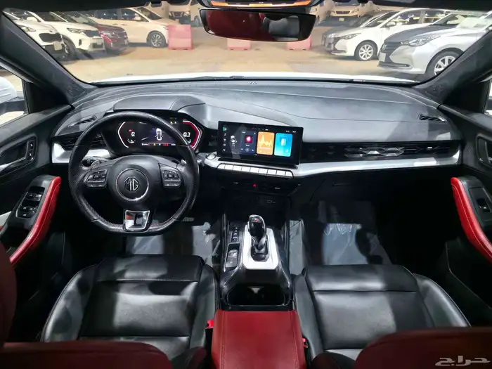 ام جي جي تي 2022 بسعر 35ألف 22