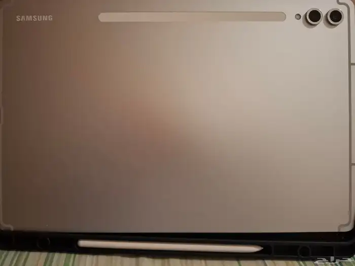 جالاكسي تاب اس 10 بلس 12.4 بوصة بدون شريحة 0