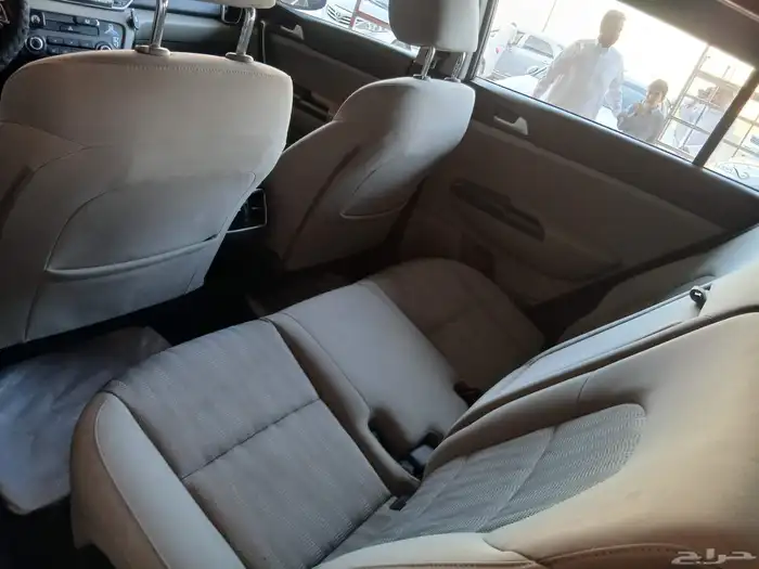 اسبورتاج 2020وكاله 1600 3