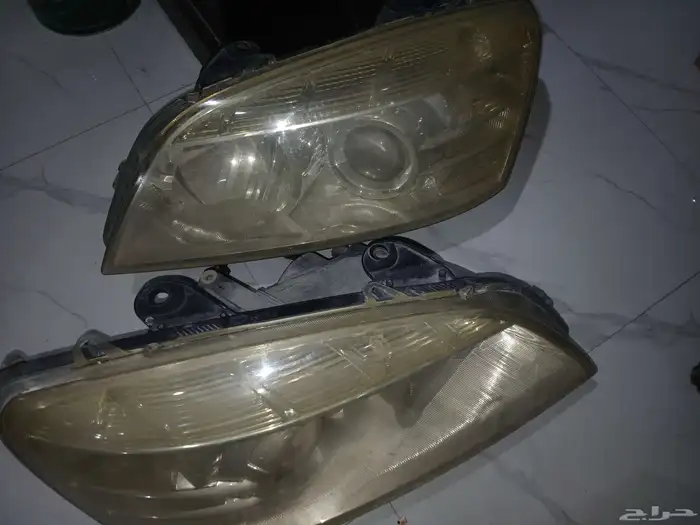 اسطبات كابرس 2009 0