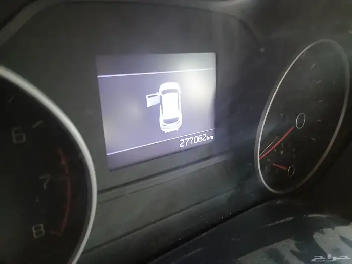 اسبورتاج 2020وكاله 1600 0