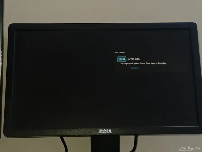 كمبيوتر مكتبي PC 3