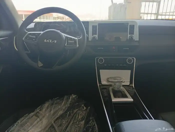 كيا سيلتوس MID موديل 2025 31