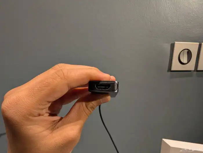 ماك بوك اير M4 7