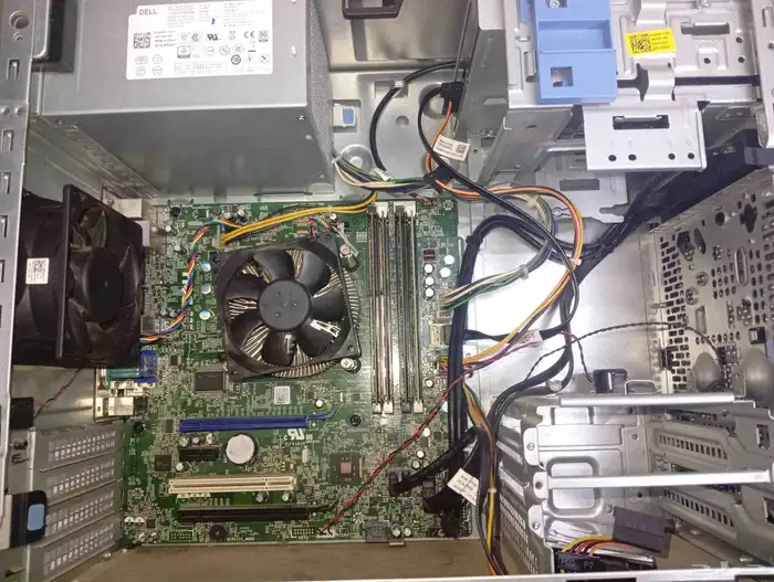 كمبيوتر مكتبي PC 0