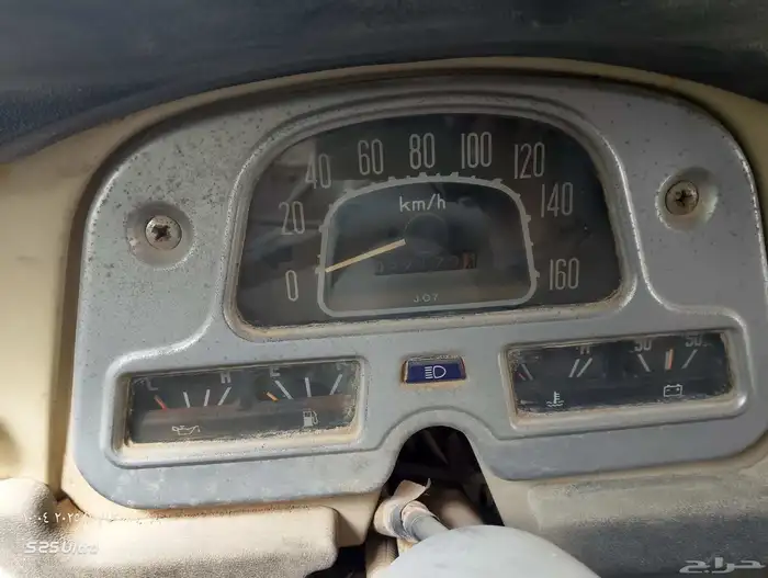 شاص كلاسيك مخزن موديل 1982 8