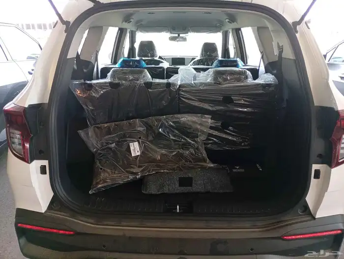 كيا كارينز LX موديل 2025 بسعر خاص 17