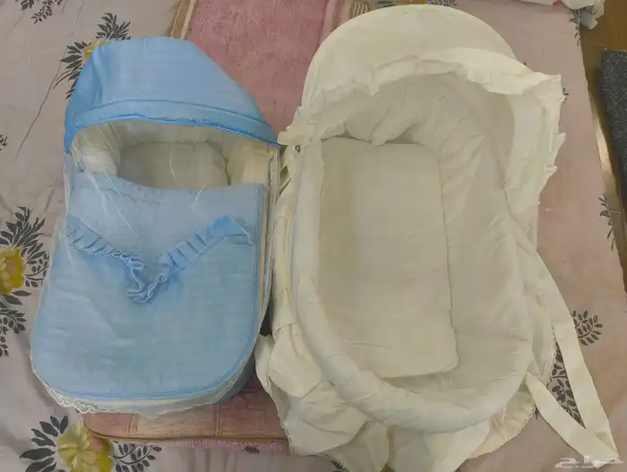 سرير مولود طفل 0