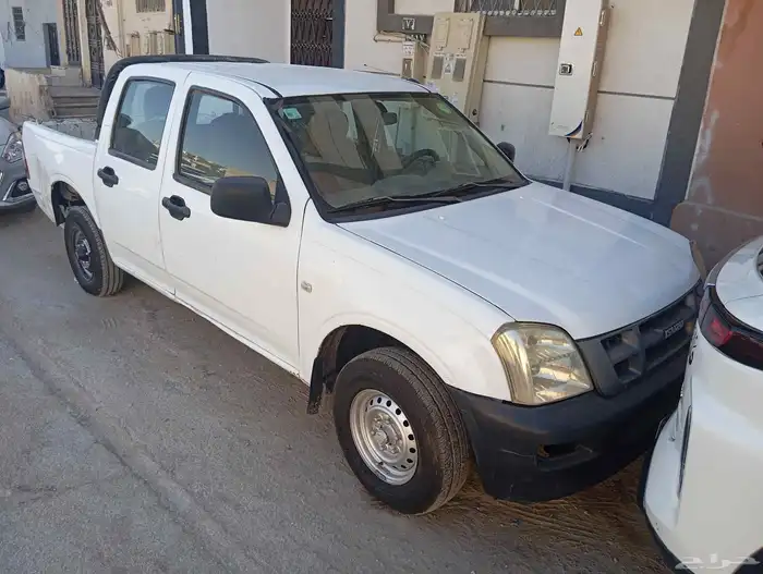 وانيت ايسوزو ديماكس غمارتين 2002 3