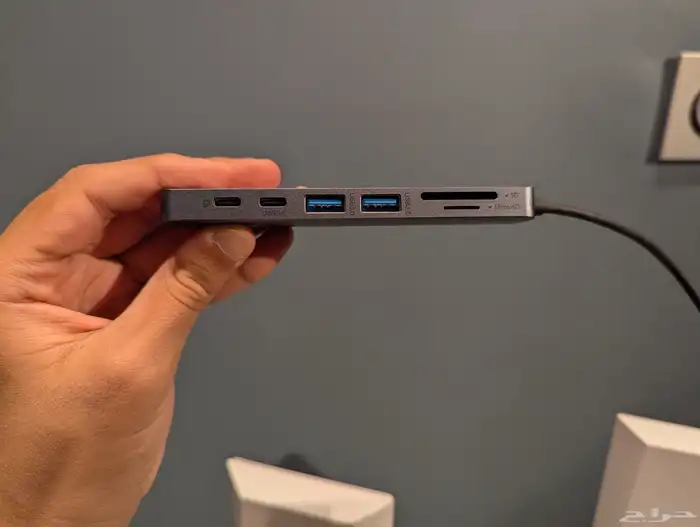 ماك بوك اير M4 6