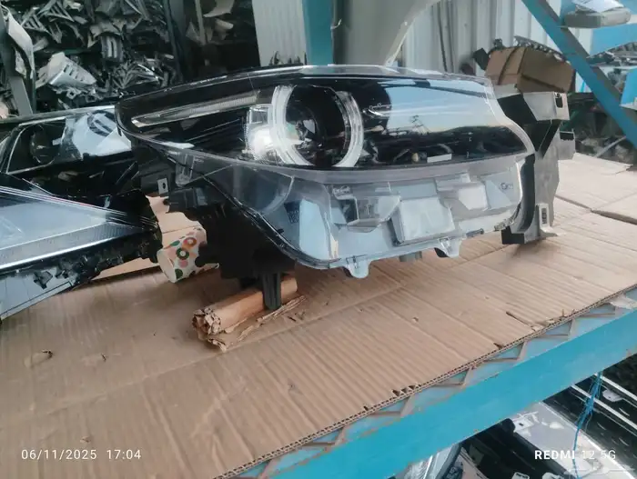 شمعة مازدا cx9 2021 0