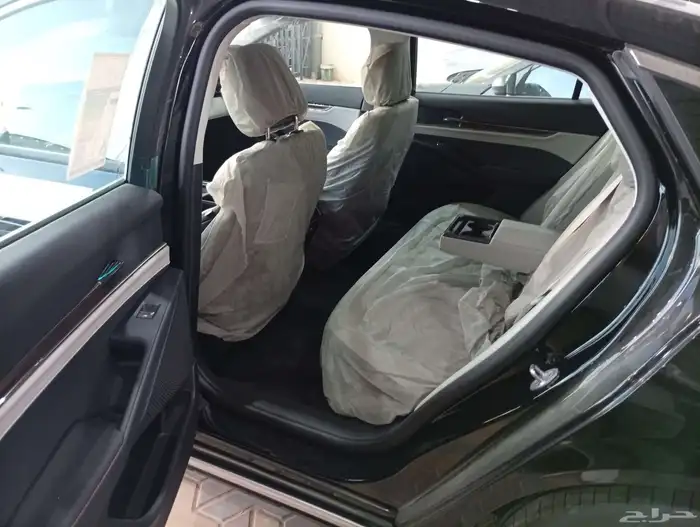 فورد تورس تيتانيوم 9