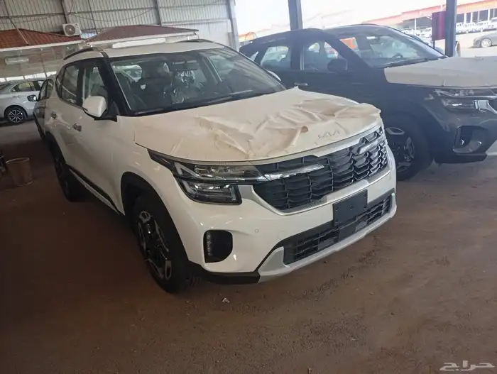 كيا سيلتوس MID موديل 2025 8