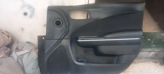 اصلاح بيبان دوج تشارجر 3