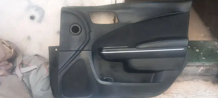 اصلاح بيبان دوج تشارجر 0