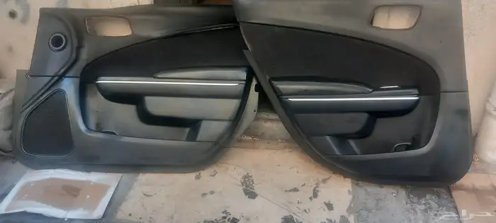 اصلاح بيبان دوج تشارجر 2