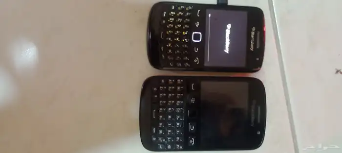 جوالين بلاك بيري 0