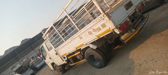 جي إم سي قلاب غمارتين 2015 تشليح قطع 5