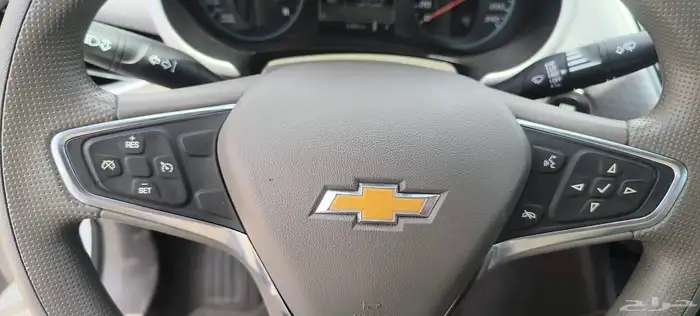 Malibu turbo standard 2022 14