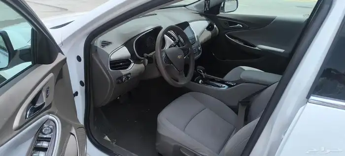 Malibu turbo standard 2022 9