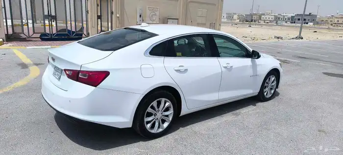 Malibu turbo standard 2022 4