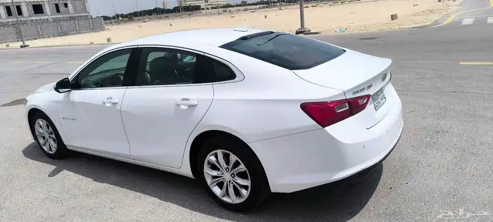 Malibu turbo standard 2022 11