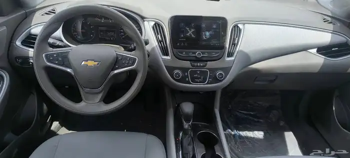 Malibu turbo standard 2022 8