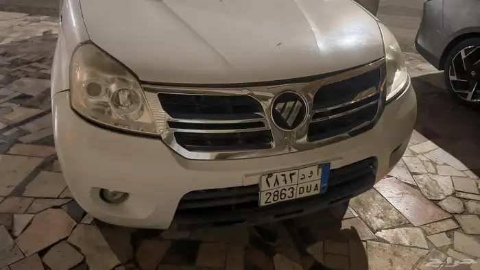 ونيت مالك اول ممشى قليل 7