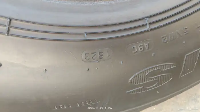 كفرات بالون ماكسس ابو جمل 900 16تاريخ 2023 6