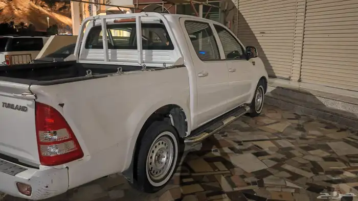 ونيت مالك اول ممشى قليل 5