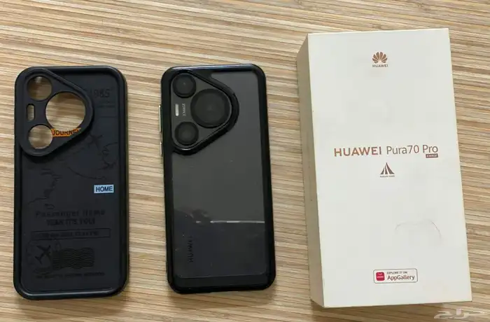 هواوي pura 70 pro 4