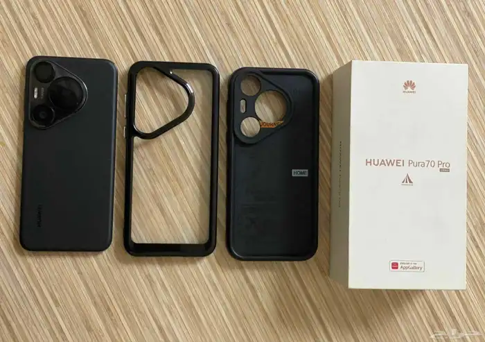 هواوي pura 70 pro 0