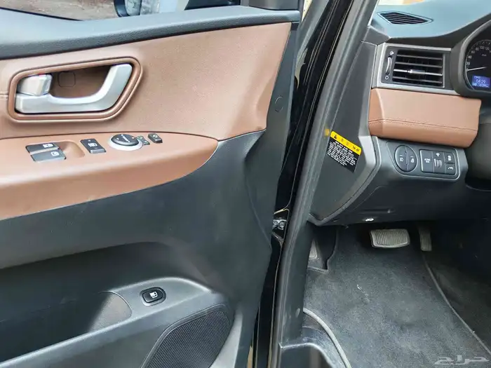 هيونداي H1 ستاريكس 2021 ديزل - وارد كوريا 7