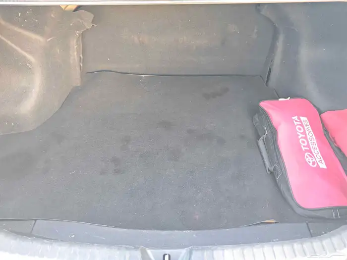 تويوتا يارس 2019 18