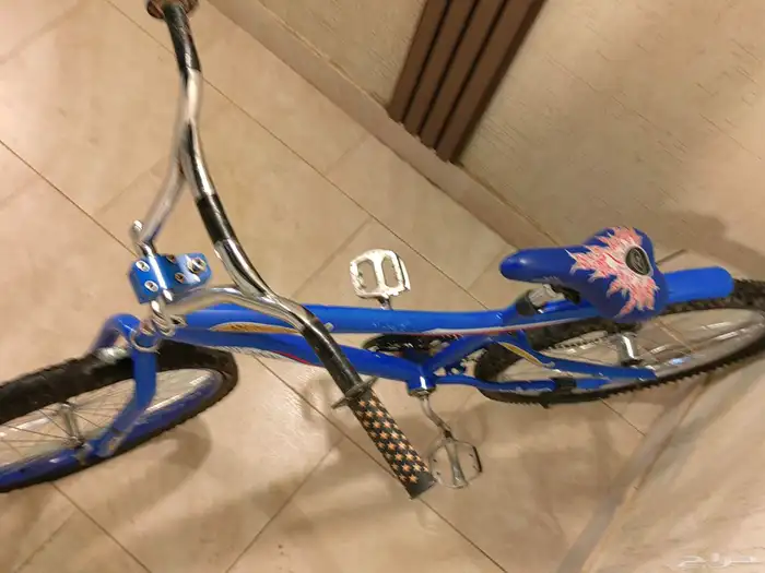 سيكل كوبرا للبيع 5