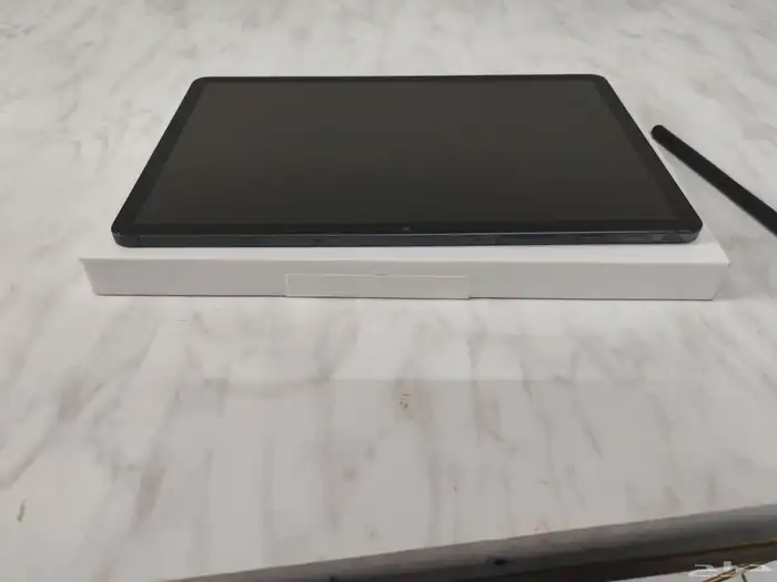 للبيع تابلت سامسونج جالكسي اس 9 واي فاي 256 جيجا 0