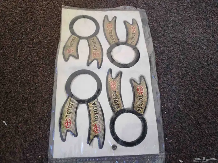 ملصقات استيكر الأبواب 0