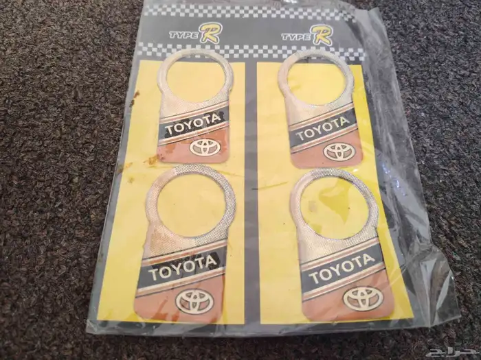 ملصقات استيكر الأبواب 3