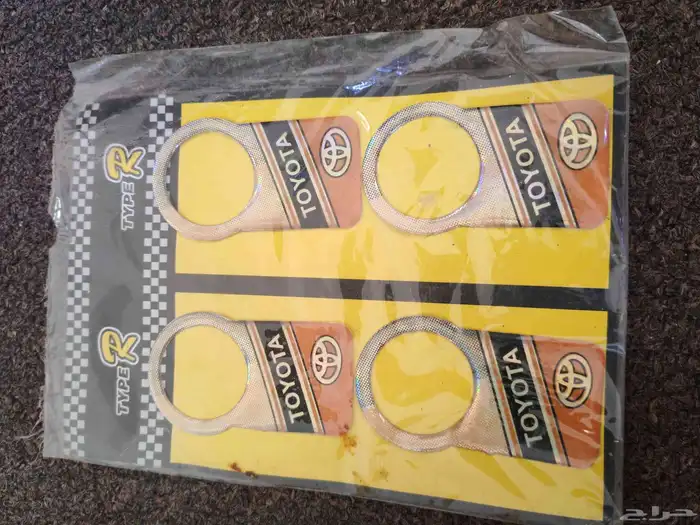 ملصقات استيكر الأبواب 1