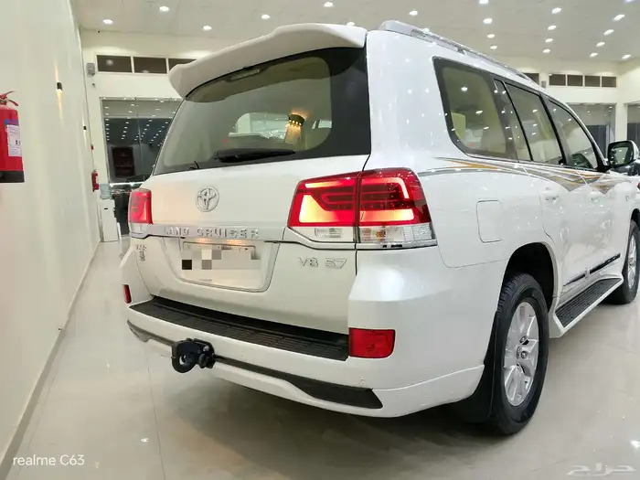 جيب في اكس ار 2016VXRوارد الوليد 4