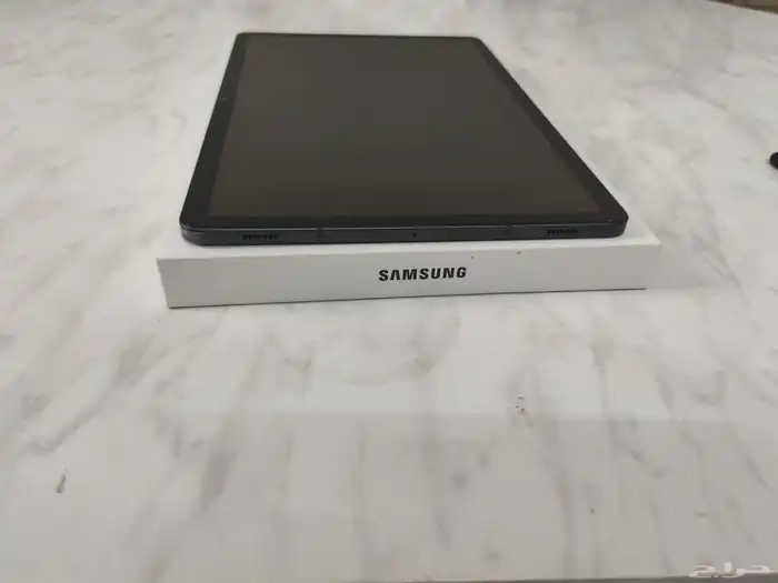 للبيع تابلت سامسونج جالكسي اس 9 واي فاي 256 جيجا 1