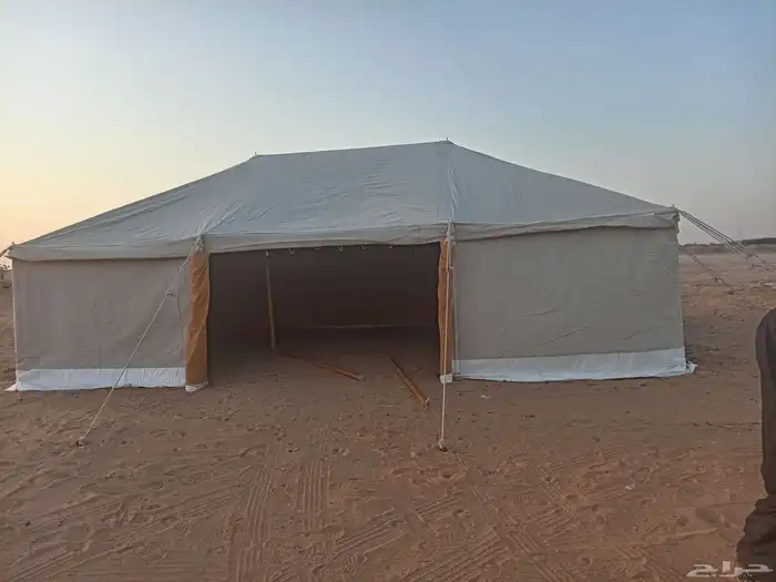 خيمه وبوت شعر 8