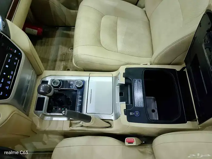 جيب في اكس ار 2016VXRوارد الوليد 9